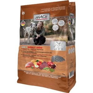 MAC's Dog Soft krůta a jelen 1,5 kg