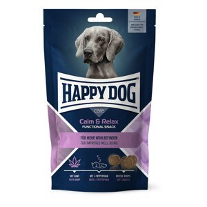 Happy Dog Care Calm & Relax 100 g
