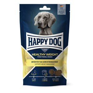 Happy Dog Care Healthy Weight pamlsek pro psy 100 g