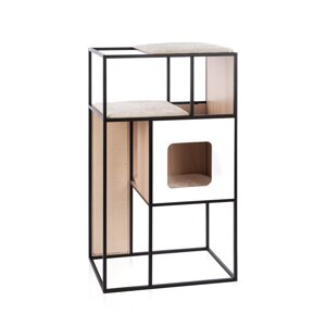 catit Vesper Patio odpočívadlo pro kočky, velké, 115 × 21,5 × 48 cm