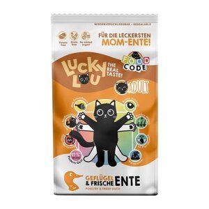 Lucky Lou Adult drůbež a kachna, 1,7 kg 1,7 kg