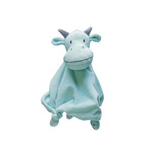 Beeztees dečka na mazlení pro štěňata ve tvaru dráčka Malá - 31,5 × 25 × 7,5 cm