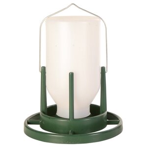 Trixie dávkovač krmiva pro voliéry, 1 000 ml / 20 cm