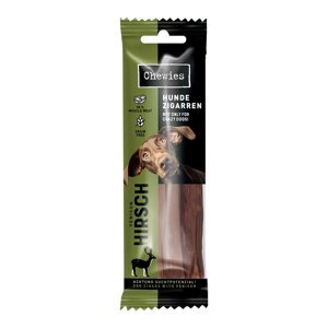 Chewies jelení salámky, 75 g