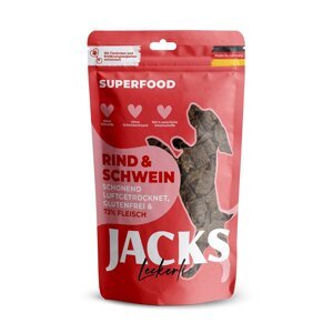JACKS Splitter Soft hovězí a vepřové maso, 90 g