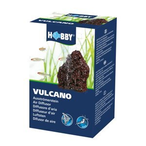 Hobby Vulcano Přírodní vývěr 11x8cm
