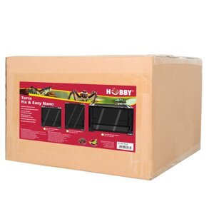 Hobby Terra Fix & Easy Nano 2, 30 × 30 × 45 cm