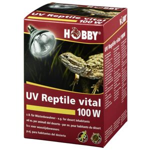 Hobby UV-Reptile vital 100 W