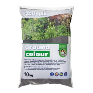 Dupla Ground color Black Star 1–2 mm, 10 kg