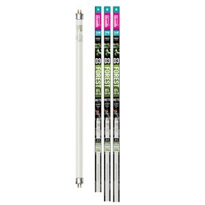 Arcadia Pro T5 UVB Kit Forest 24 W, 55 cm