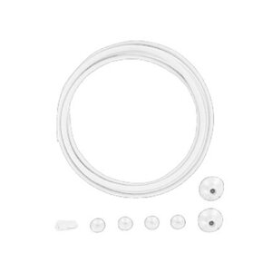 ADA CO2-Doplněk set (ClearPartsSet)
