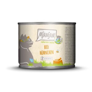 MjAMjAM BIO kuře 6× 200 g