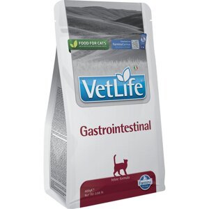 Farmina Vet Life Cat Gastrointestinal 400 g