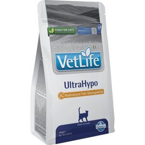 Farmina Vet Life Cat Ultrahypo 400 g