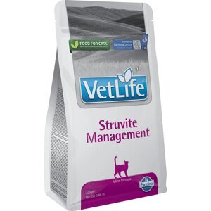 Farmina Vet Life Cat Struvite Management 400 g