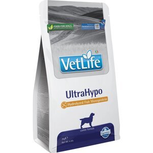 Farmina Vet Life Dog Ultrahypo 2 kg