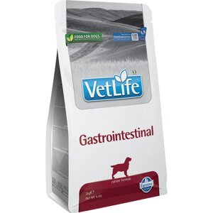 Farmina Vet Life Dog Gastrointestinal 2 kg