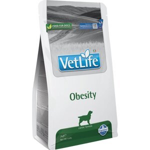 Farmina Vet Life Dog Obesity 2 kg