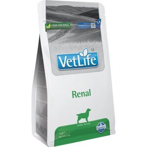 Farmina Vet Life Dog Renal 2 kg