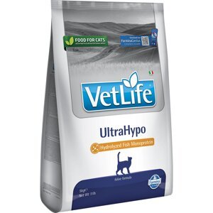 Farmina Vet Life Cat Ultrahypo 5 kg
