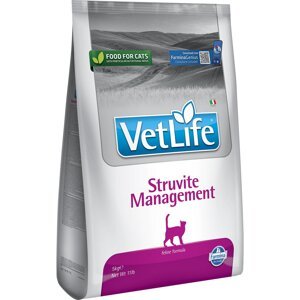 Farmina Vet Life Cat Struvite Management 5 kg