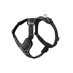 Hunter postroj Divo Up černý 79-107/L-XL