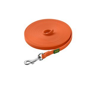 Hunter vlečná vodítka Convenience oranžová 20/1200