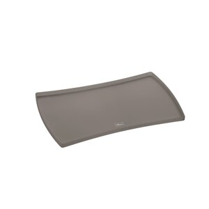 Hunter podložka pod misku Selection taupe 48x30cm