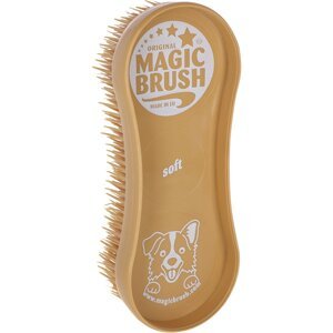 Kerbl MagicBrush pes Soft Sandstorm