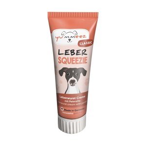 yummeez játra SQUEEZIE 75 g