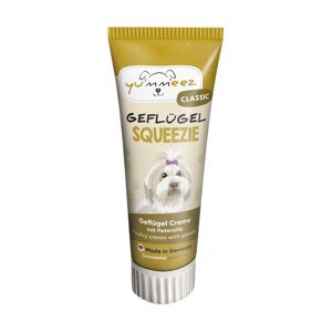 yummeez drůbeží SQUEEZIE 75 g