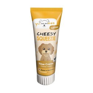 yummeez Cheesy SQUEEZIE 75 g