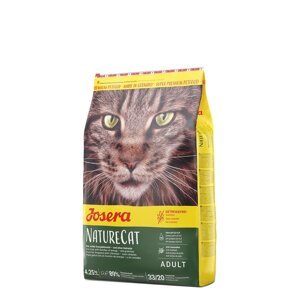 Josera NatureCat 4,25 kg