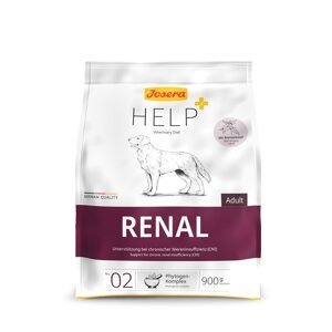 Josera Help Renal Pes 900 g
