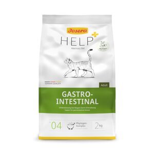 Josera Help Gastrointestinal Kočka 2 kg