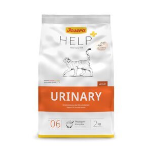 Josera Help Urinary Kočka 2 kg