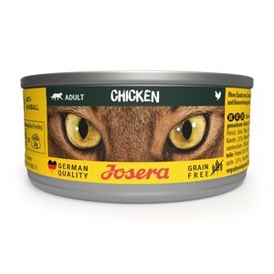 Josera mokré krmivo kuře 12x85 g