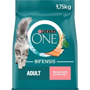 PURINA ONE BIFENSIS Adult losos 9,75kg
