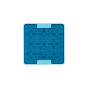 LickiMat Mini Buddy Tuff Leckmatte pro malé psy Turkis