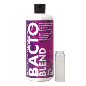 Fauna Marin Bakteriální přípravek Bacto Blend 500ml