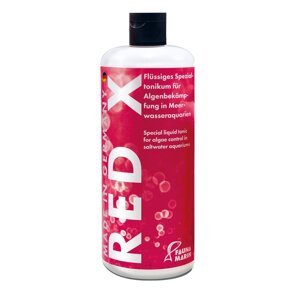 Fauna Marin Boj proti řasám RED X 500ml