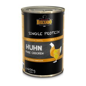 Belcando Single Protein Kuře 6x400g