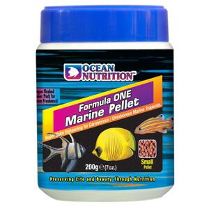 Ocean Nutrition Formula ONE Marine Soft-Pellet small 200 g