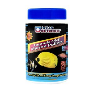 Ocean Nutrition Formula ONE Marine Soft-Pellet medium 400 g