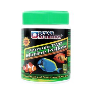 Ocean Nutrition Formula TWO Marine Soft-Pellet small 200 g