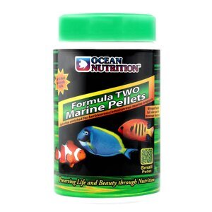 Ocean Nutrition Formula TWO Marine Soft-Pellet small 400 g
