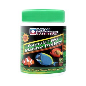 Ocean Nutrition Formula TWO Marine Soft-Pellet střední 200 g