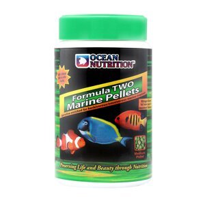 Ocean Nutrition Formula TWO Marine Soft-Pellet střední 400 g