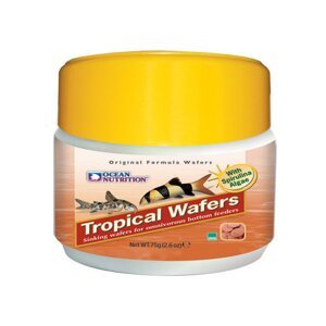 Ocean Nutrition Tropical Wafers 75 g