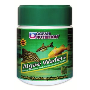 Ocean Nutrition Algae Wafers 150 g